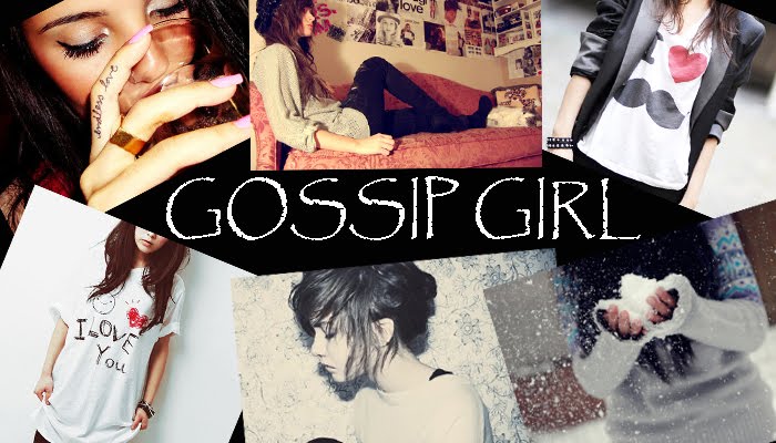 The Gossip Girl