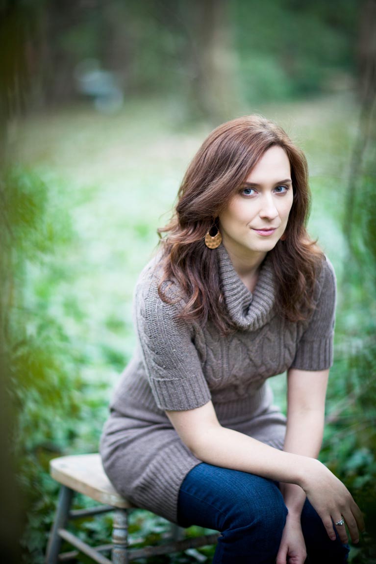 Stephanie Shepherd Teacher