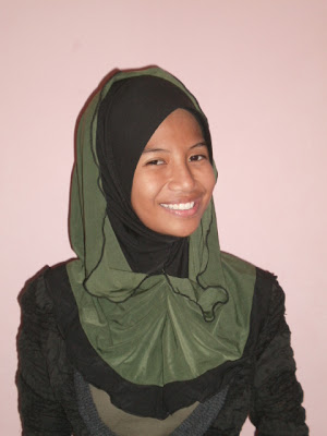 Tudung online