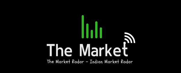 TheMarketRadar - Indian Stock Market Radar