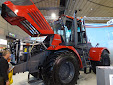 AGRITECHNICA 2015 – The World’s No. 1