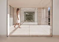 Waterfront House Design To Be One With The Atlantic Ocean By Creating A Profile Waterfront House Design To Be One With The Atlantic Ocean By Creating A Profile