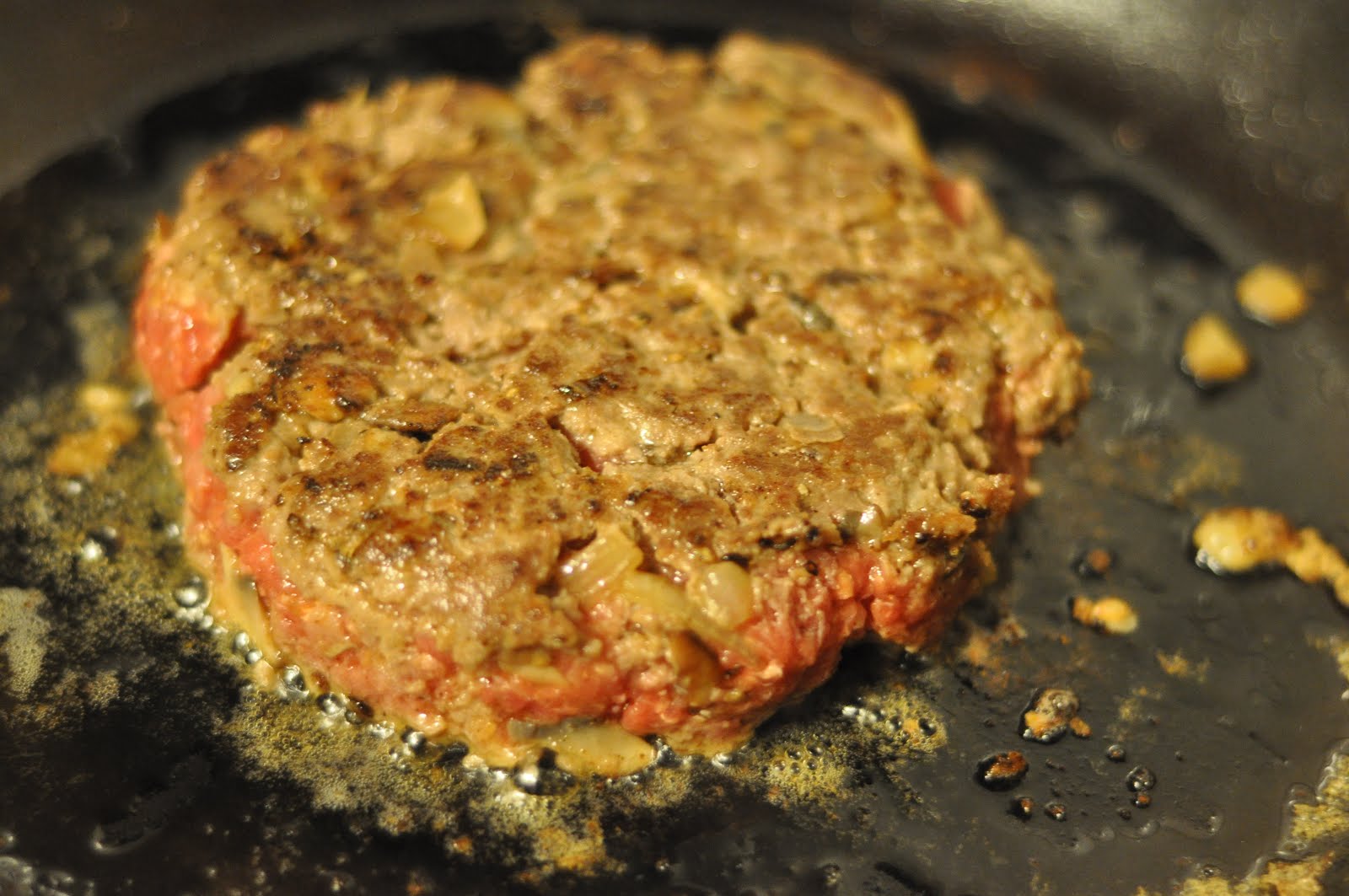 ferdiesfoodlab London Supper Club Battersea Recipe (Experiment