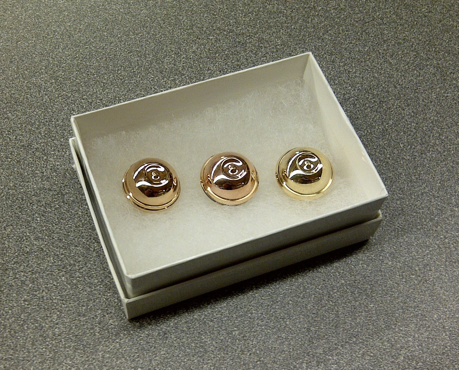 Repair My Flute Crowns