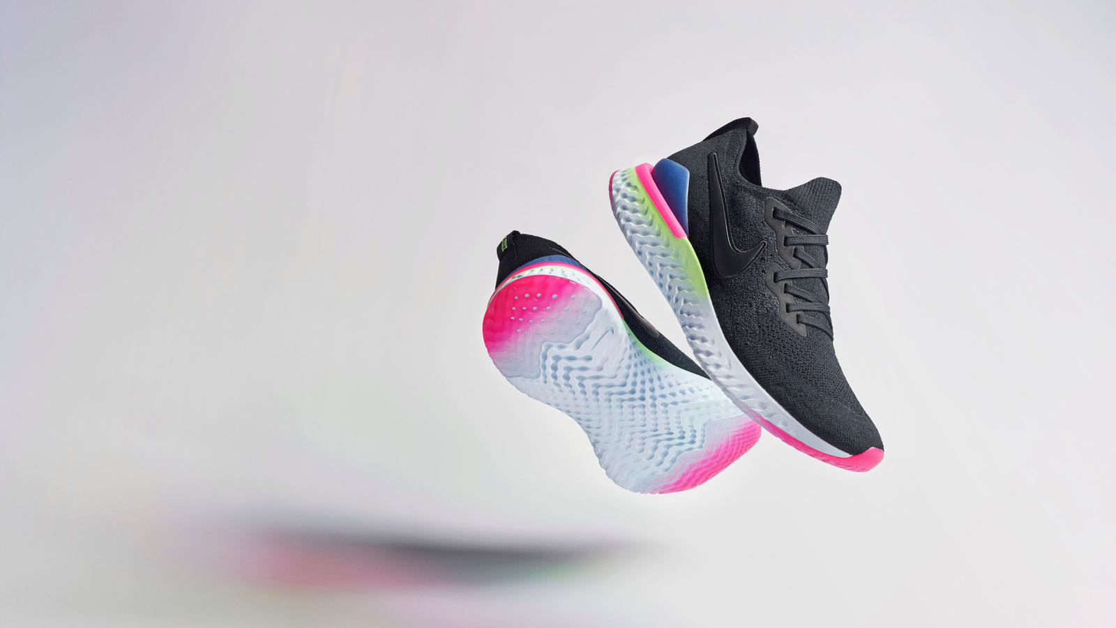 nike epic react flyknit 2 męskie