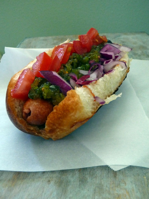 Life Tastes Good Thumanns Hot Dogs