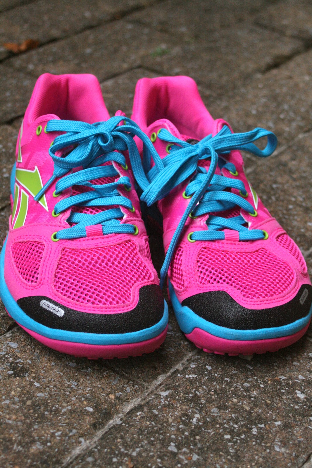 CupcakesOMG! Friday Fun Find Custom Reebok Crossfit Nano