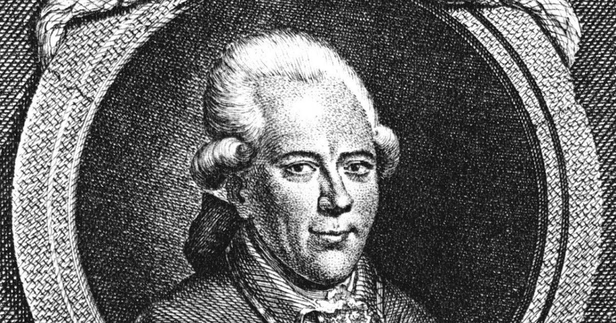 GRUPO LI PO C. LICHTENBERG Y SUS AFORISMOS (1)