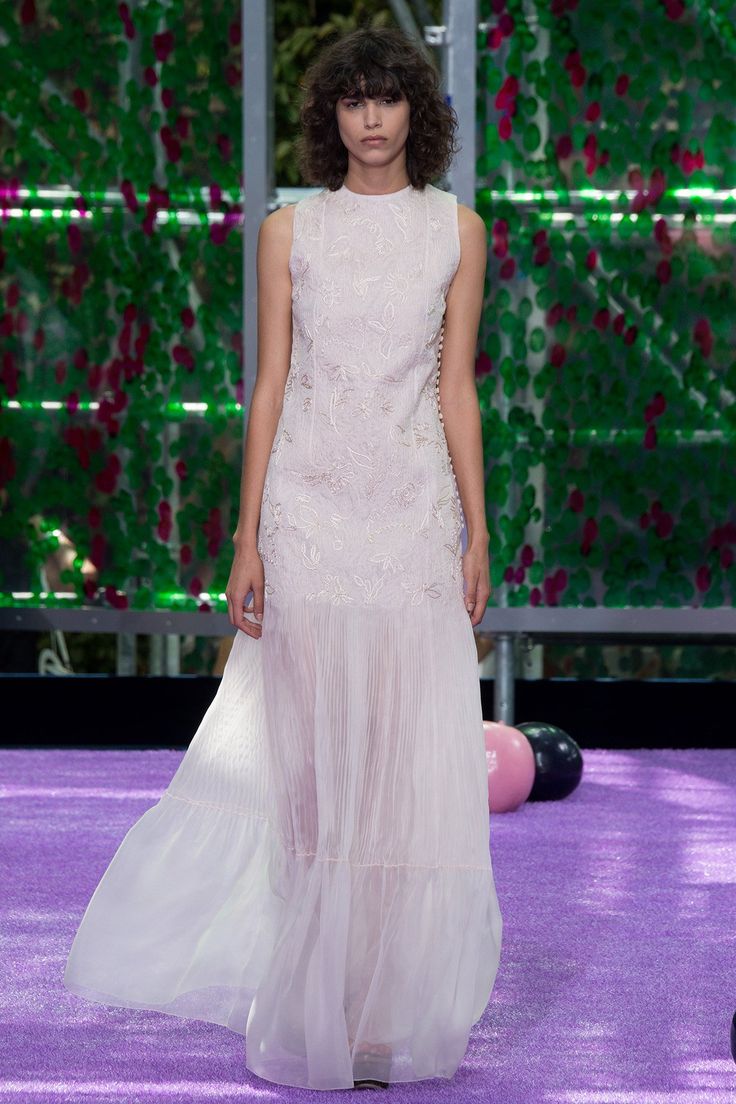 7 найкращих образів весільної моди сезону осінь-зима 2015/16 (фото)