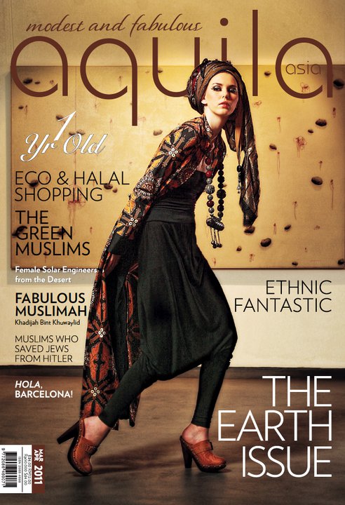 aquila asia magazine the earth issue theecomuslim aquila asia magazine the earth issue theecomuslim
