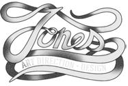 troy jones / art direction / design
