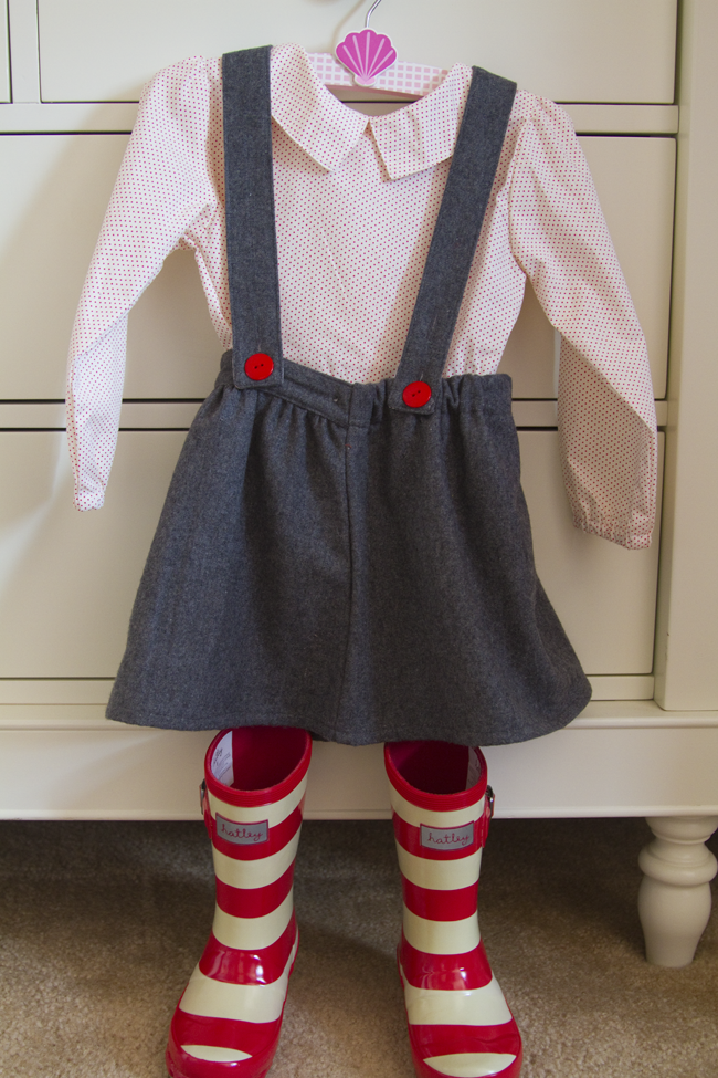 Black and White and Loved All Over Some Happys.