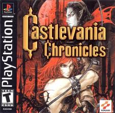 Download - Castlevania Chronicles - PS1 - ISO Download - Castlevania Chronicles - PS1 - ISO