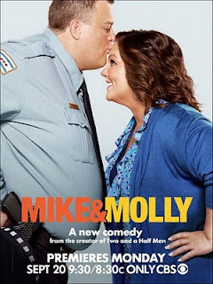 Mike & Molly 4x18 Legendado