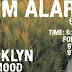Farm Alarm this weekend, with Mims