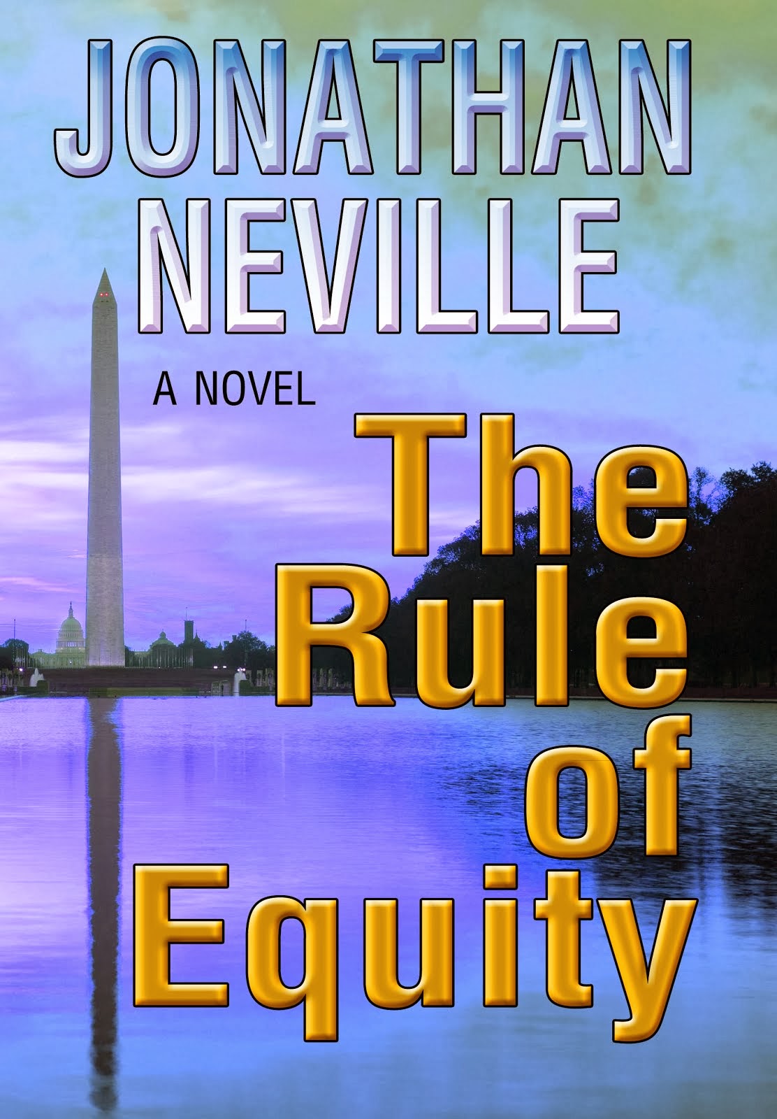 The Rule of Equity