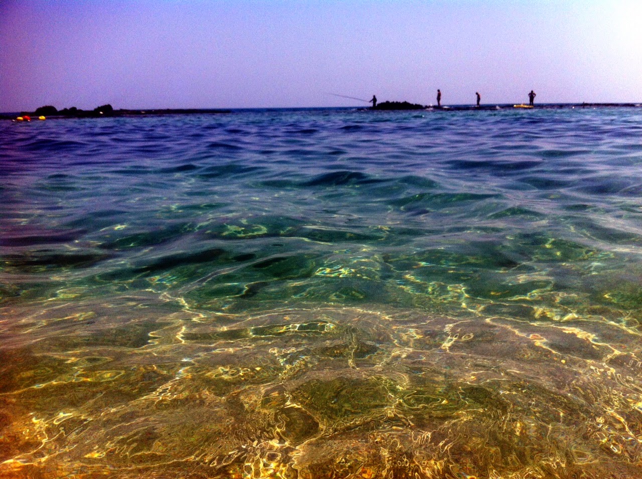 Kıbrıs Salamis Bay