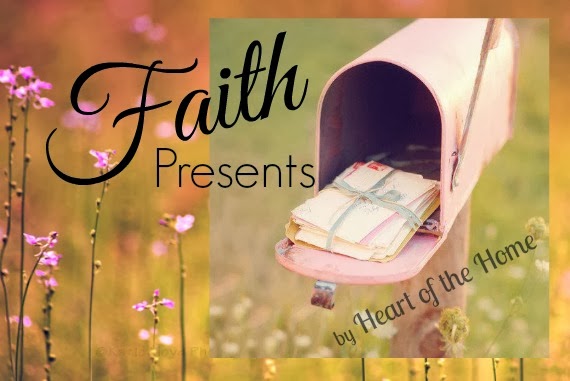 Faith Presents