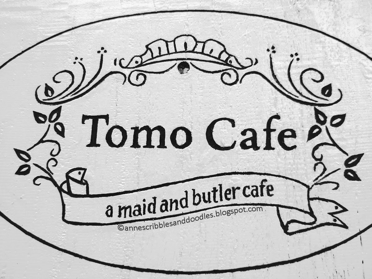 Tomo Cafe
