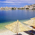 Saranda the most important tourist attraction,Albania