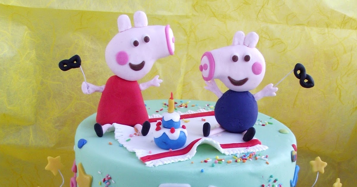 Lui e Lei in Cucina Peppa Pig a Carnevale di Valeria