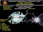 CONNECTION JARAK JAUH ( Mengesan Penyakit dan Personaliti Anda )