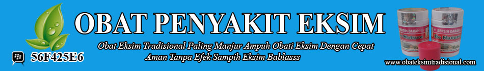 obat eksim paling ampuh