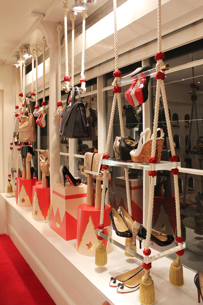 what is the best replica shoe website - StudioXAG | BLOG: CHRISTIAN LOUBOUTIN CIRCUS