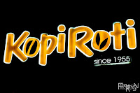 Kopi Roti - The Gallery Mabolo Cebu City