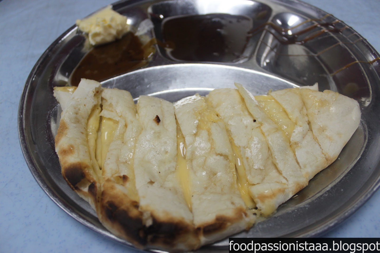 Best Cheese Naan In Pj Foodadvisor