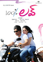 100% Love (2011)