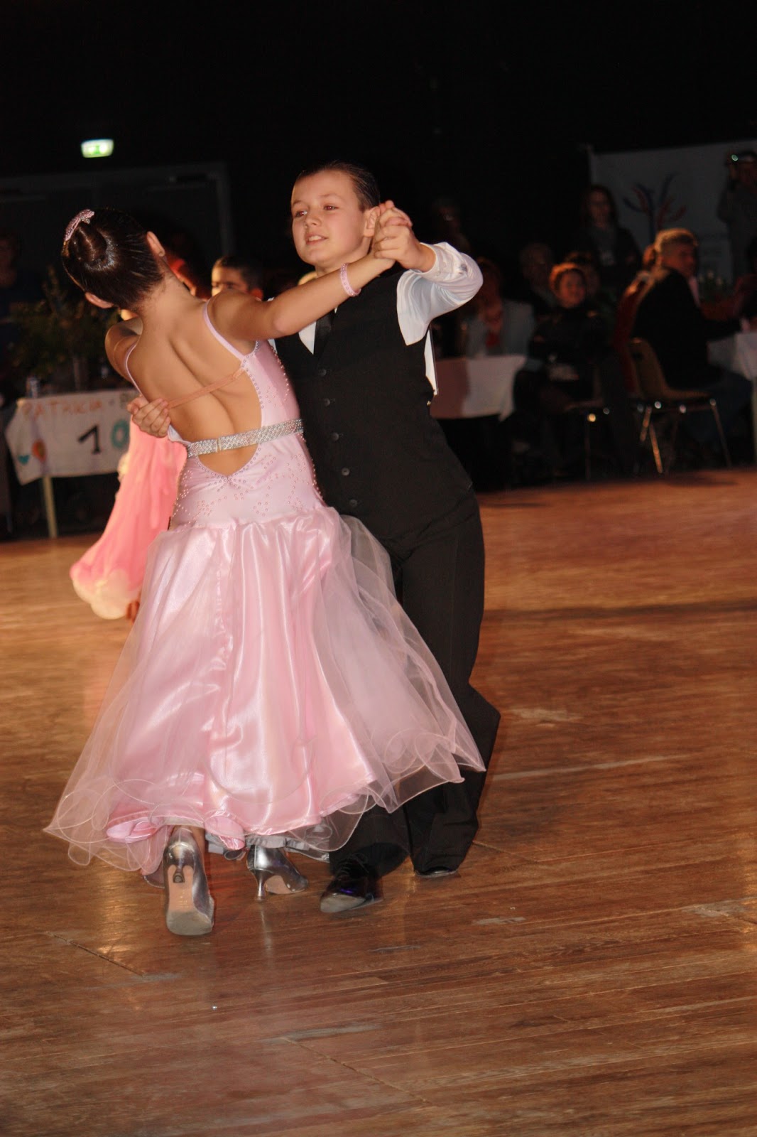 rencontres de danse ffd