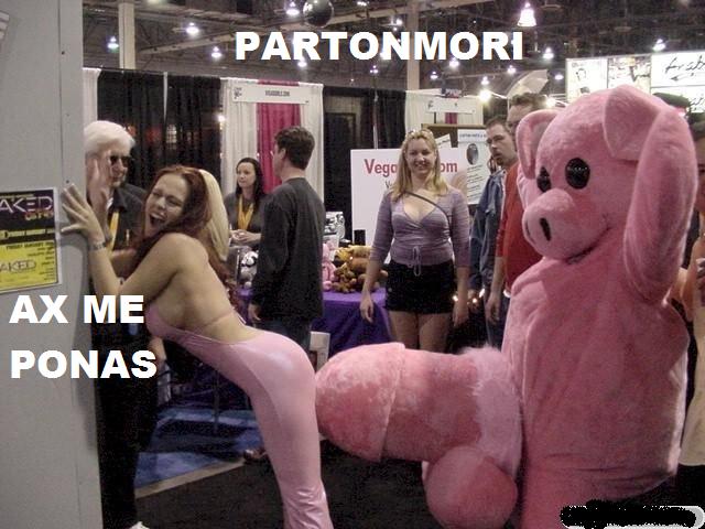 PARTONMORI