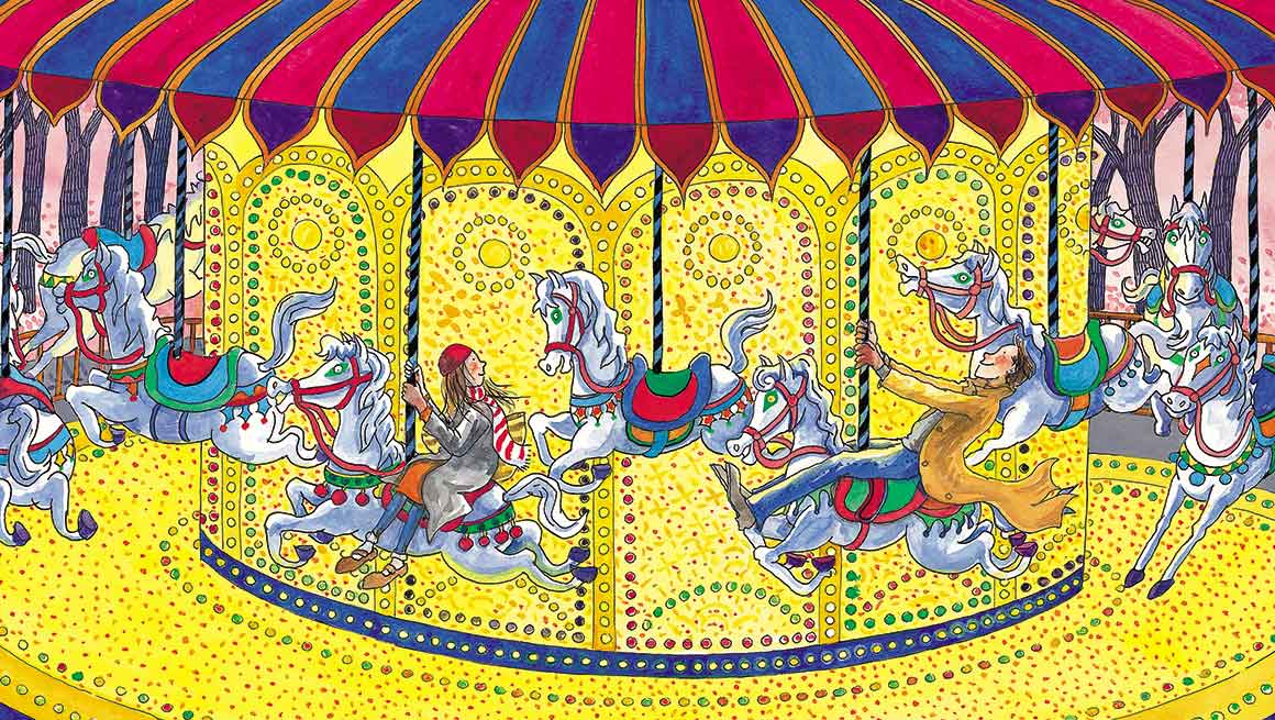 Trailer Desencuentros, Jimmy Liao - YouTube