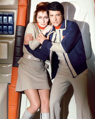 Hot catherine schell Guardian of