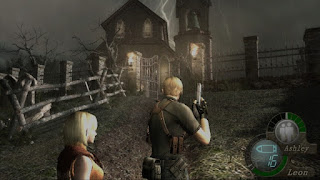 Resident Evil 4 [Tfile.Ru].Iso