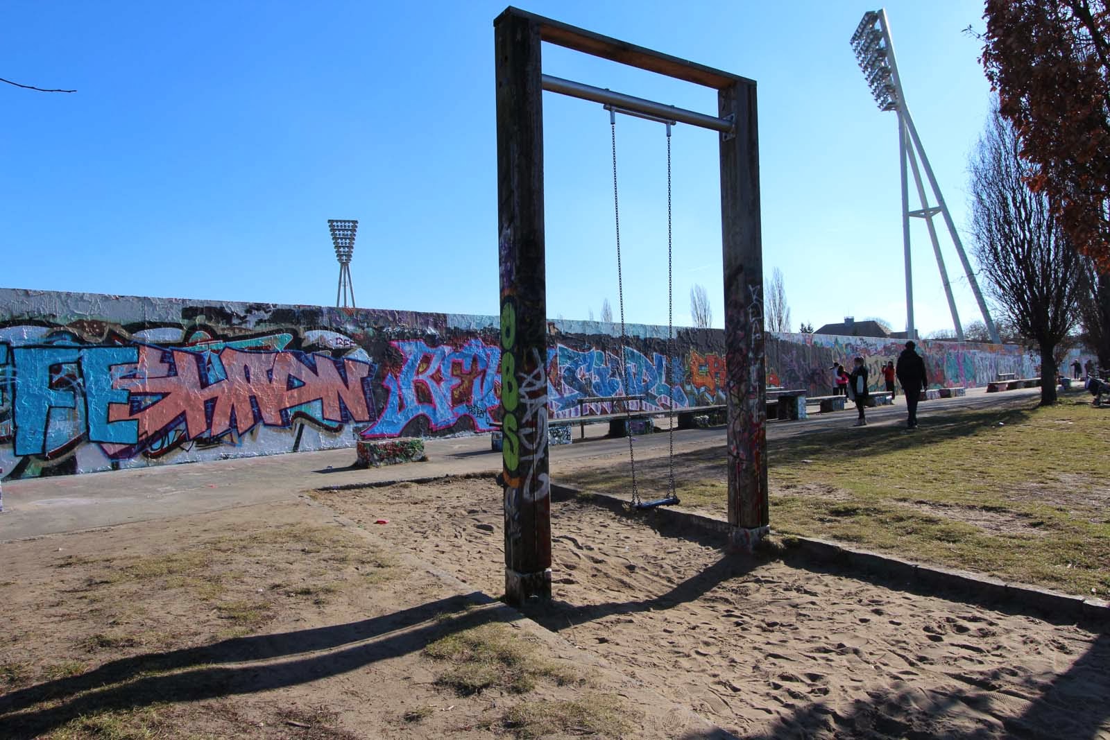 Germany And Beyond Berlin