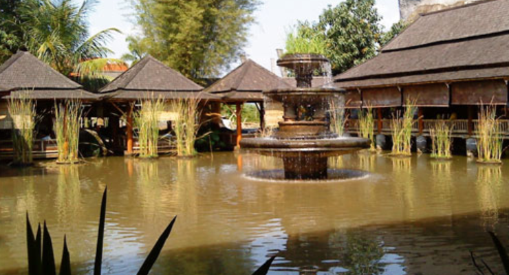 Tempat Buka Bersama Di Kabupaten Bandung Tempat Yang Enak Untuk Berbuka Puasa Di Kabupaten Bandung