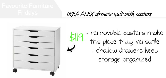 favourite furniture fridays ikea