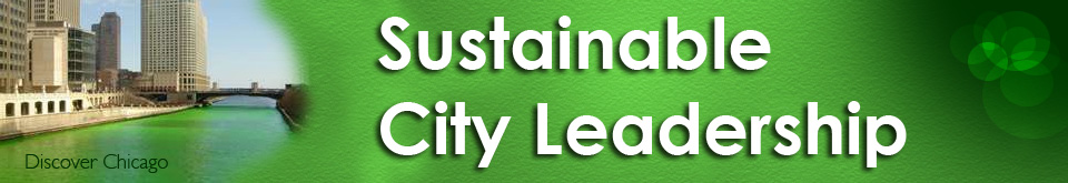 Sustainable City Leadership