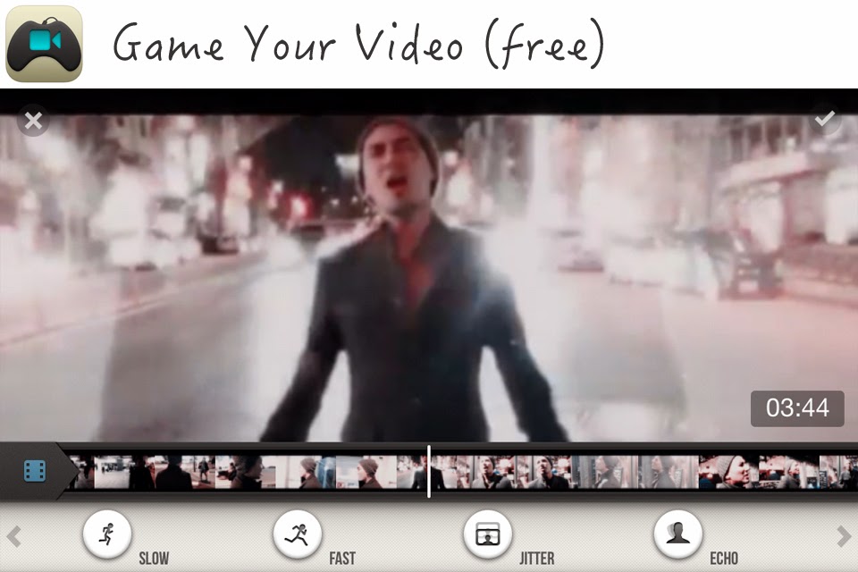 Membuat Video Klip Musik | membuat video klip musik dengan iphone dhany irfan Membuat Video Klip Musik | membuat video klip musik dengan iphone dhany irfan