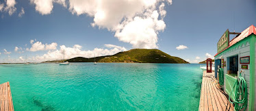 The Virgin Islands Travel Guide