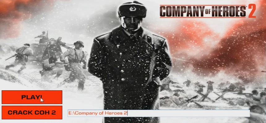 Company Of Heroes Cd Key Crack Download