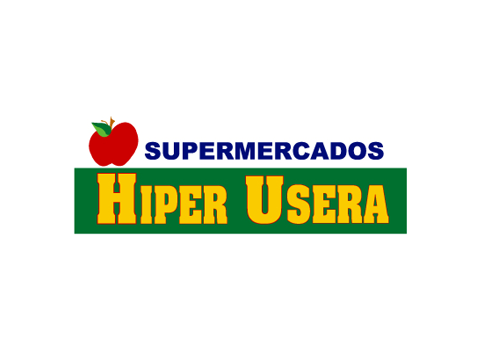 SUPERMERCADO HIPERUSERA