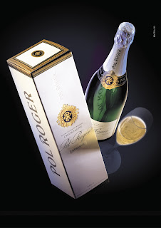 Du Champagne Perrier Jouet Pour Le Mariage Du Prince Albert Blog