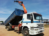 IVECO EUROTECH 340