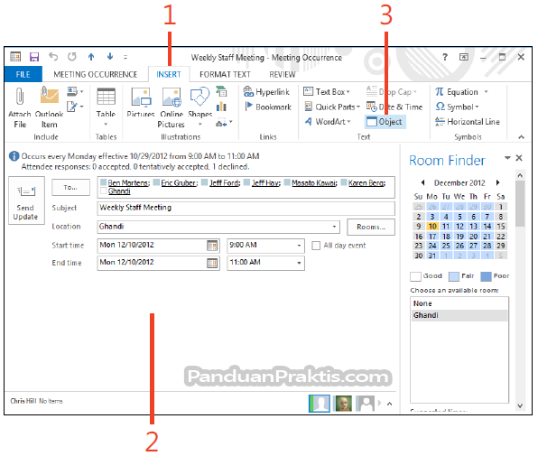 cara buat kalender guna microsoft word cara buat kalender guna microsoft word