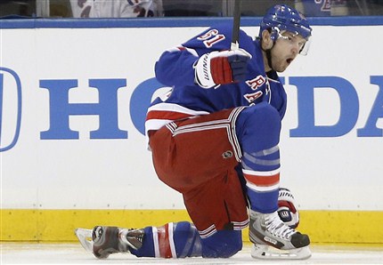 Rick Nash