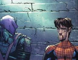 spiderman muñeco que habla