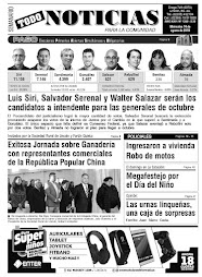 TAPA 14 DE AGOSTO DE 2019